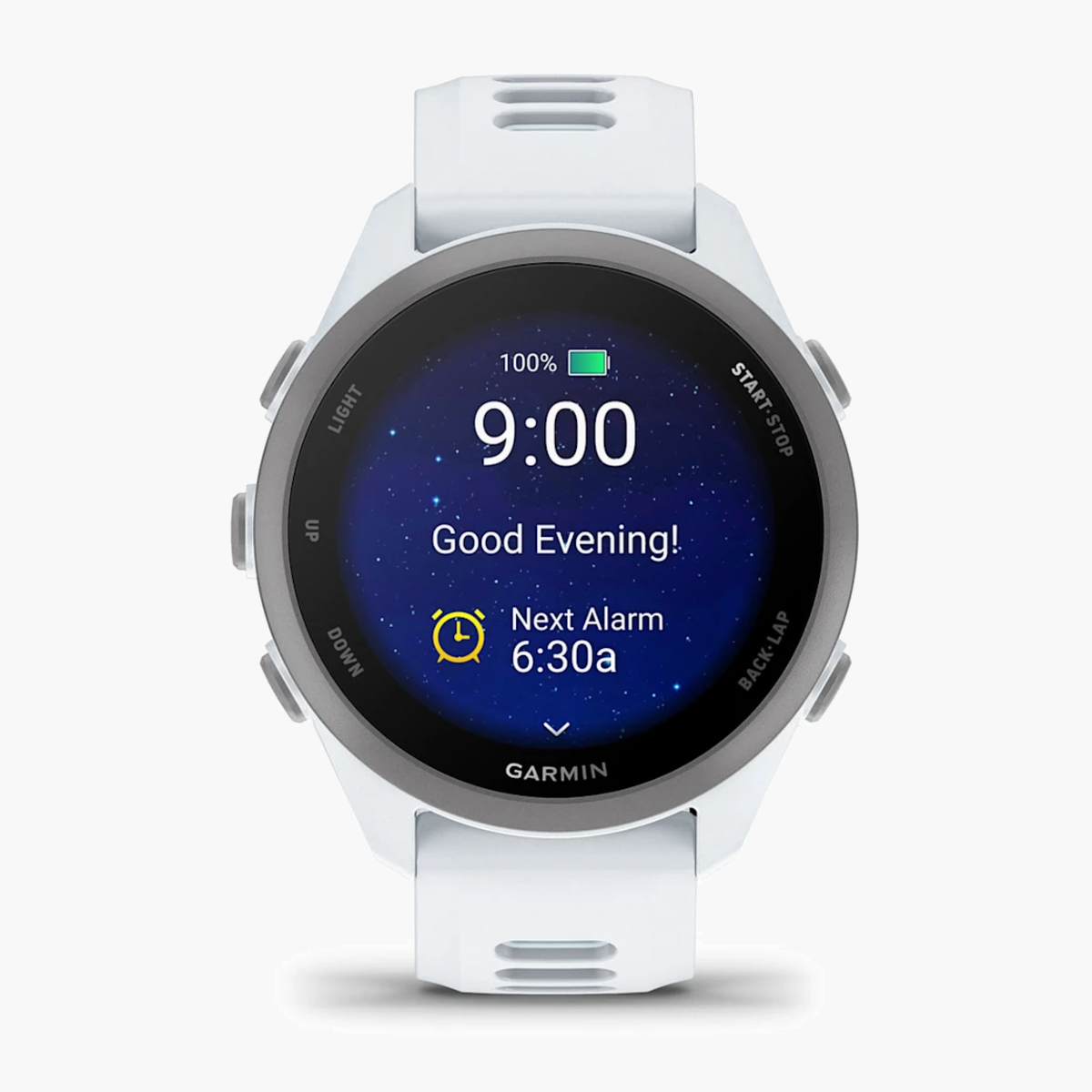 Forerunner 170