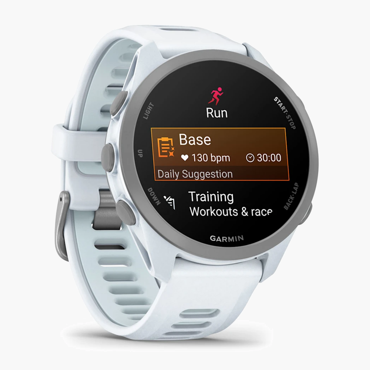Forerunner 170