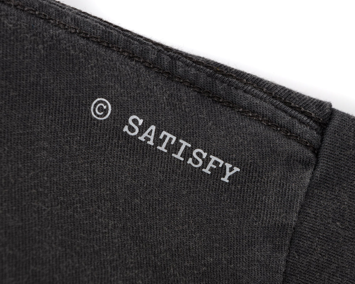 MothTech™ T-Shirt — Each tee balances softness with structure