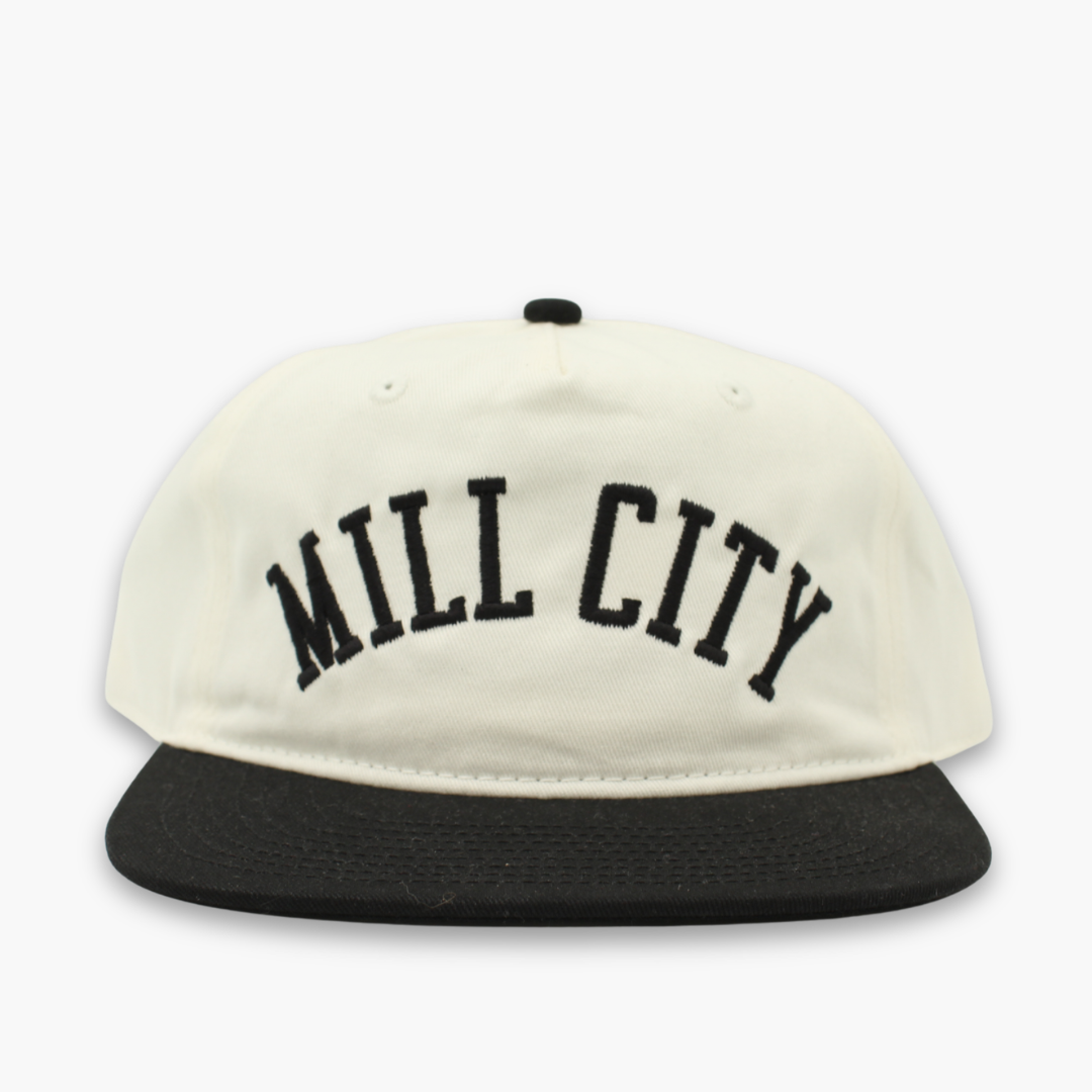 MCR Two Tone Hat