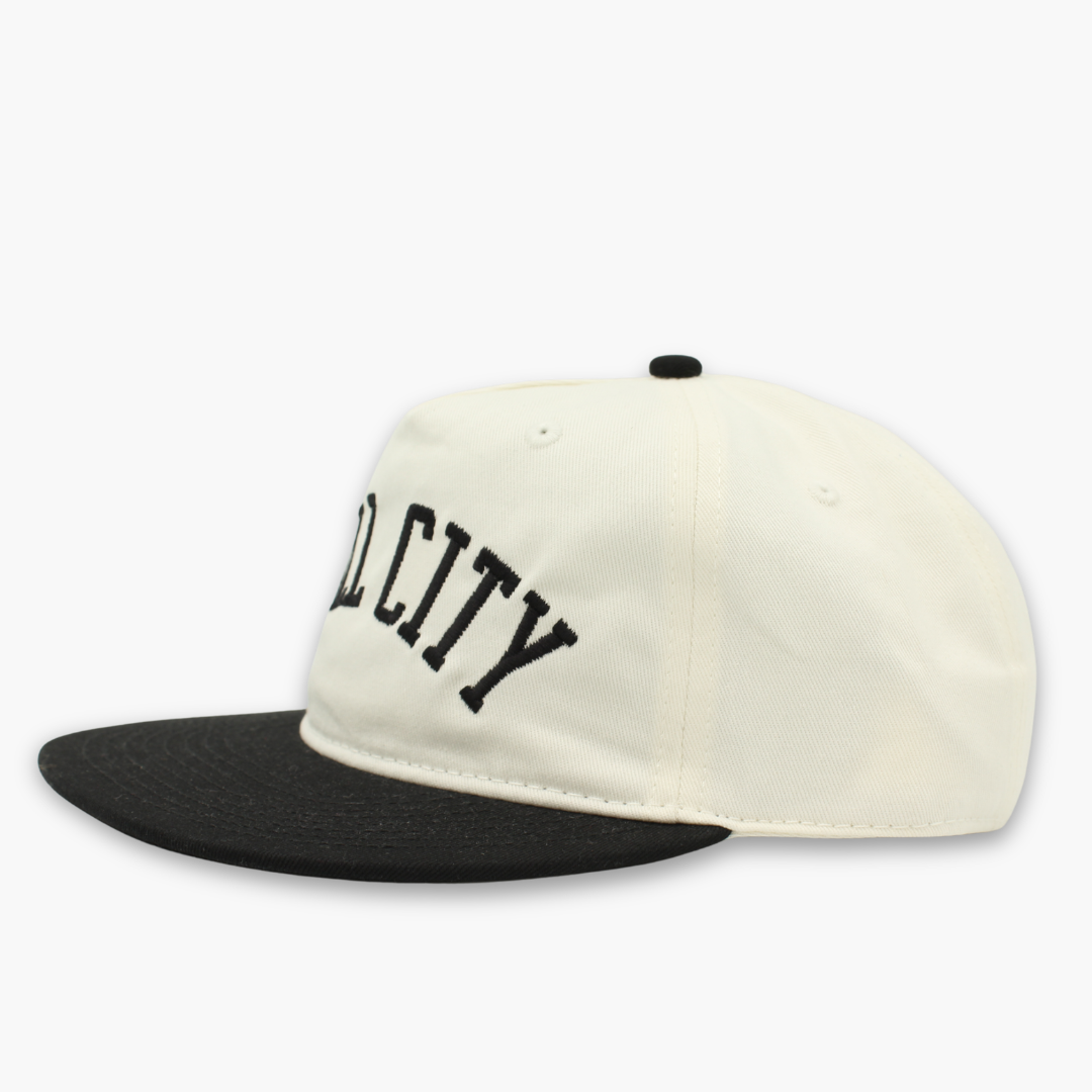 MCR Two Tone Hat