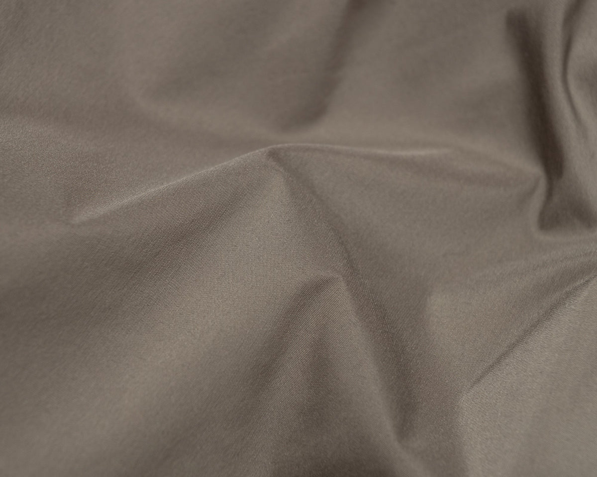 Satisfy TechSilk 8" Shorts fabric detail
