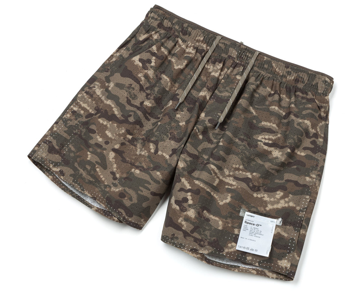 Space-O™ 5" Shorts — Space-O™