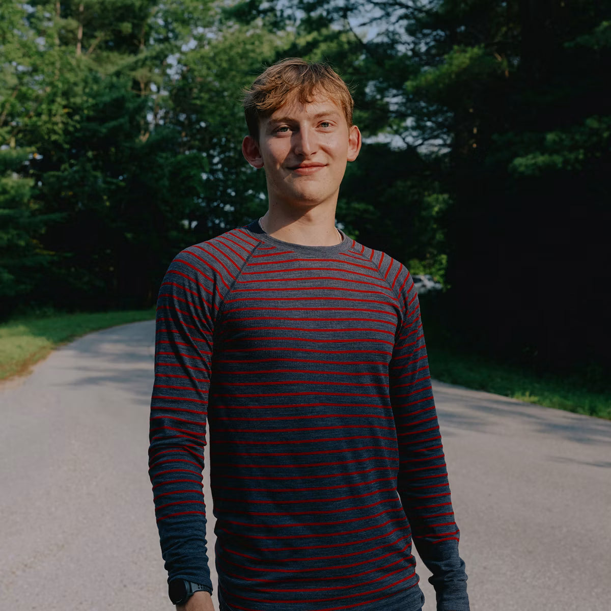 Men's Brighton Base Layer