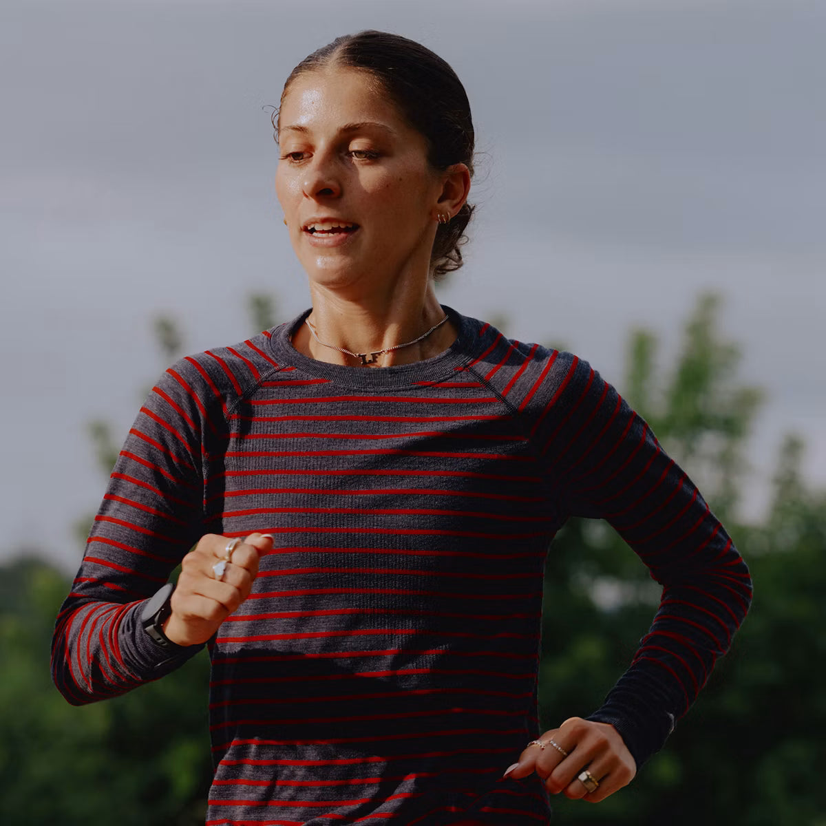 Women's Brighton Base Layer