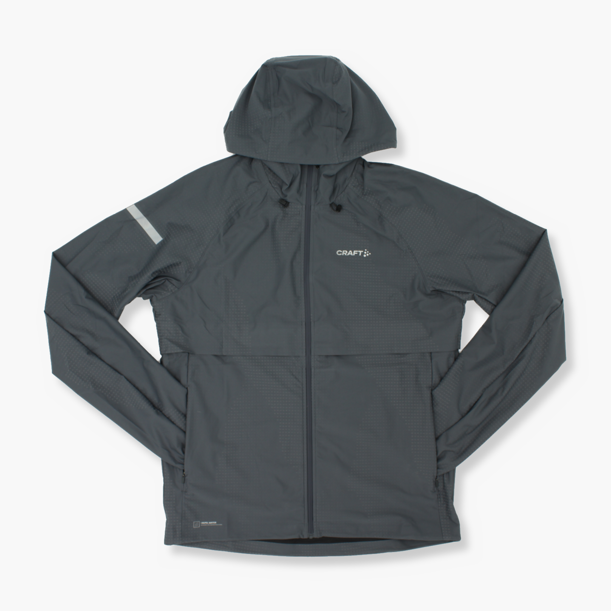 Men's Pro Hydro Jacket 3