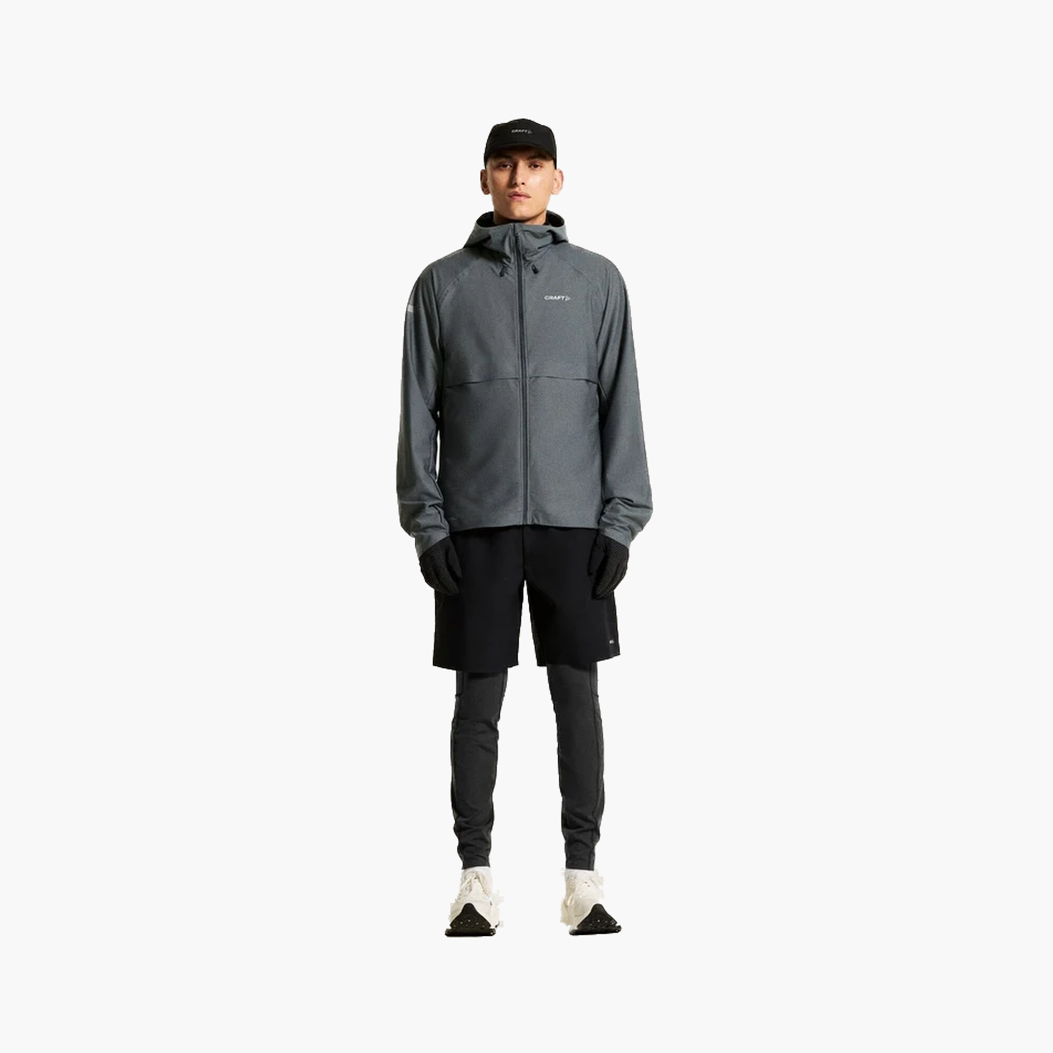 Men's Pro Hydro Jacket 3