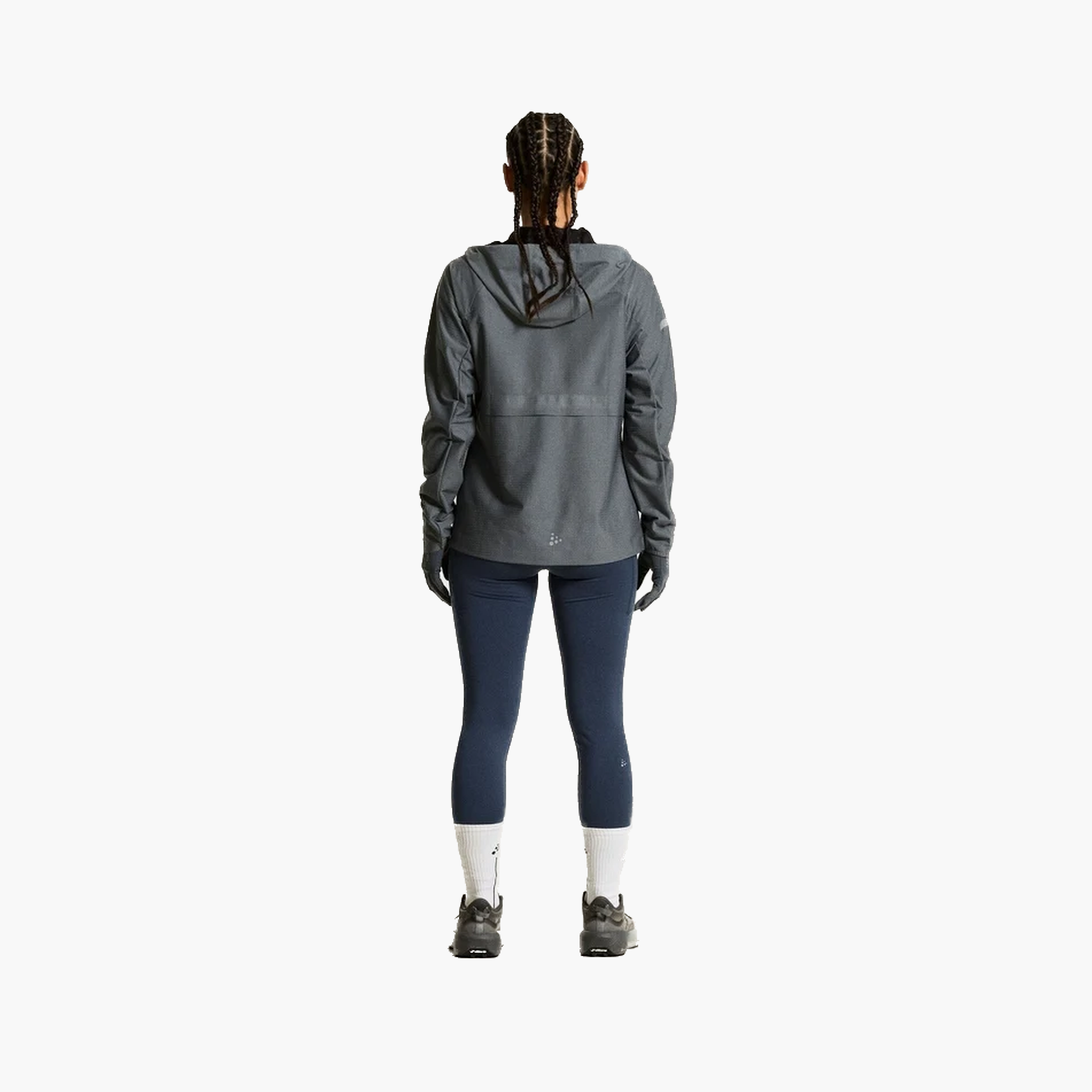 Women's Pro Hydro Jacket 3