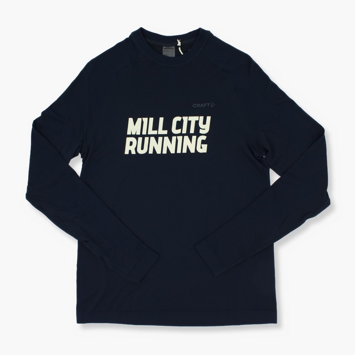 Men's Active Comfort Long Sleeve 2