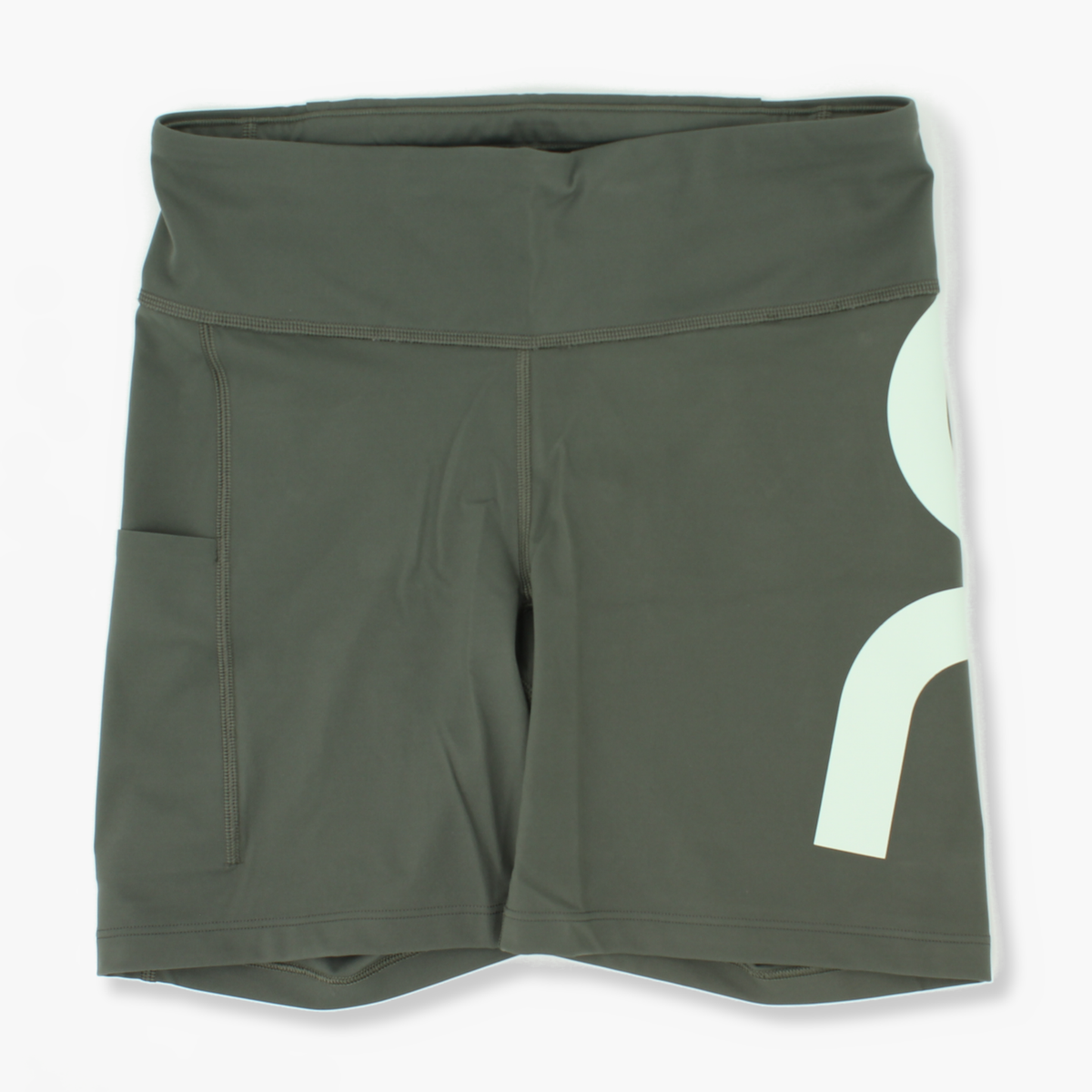 Women's Race Half Tights LN1