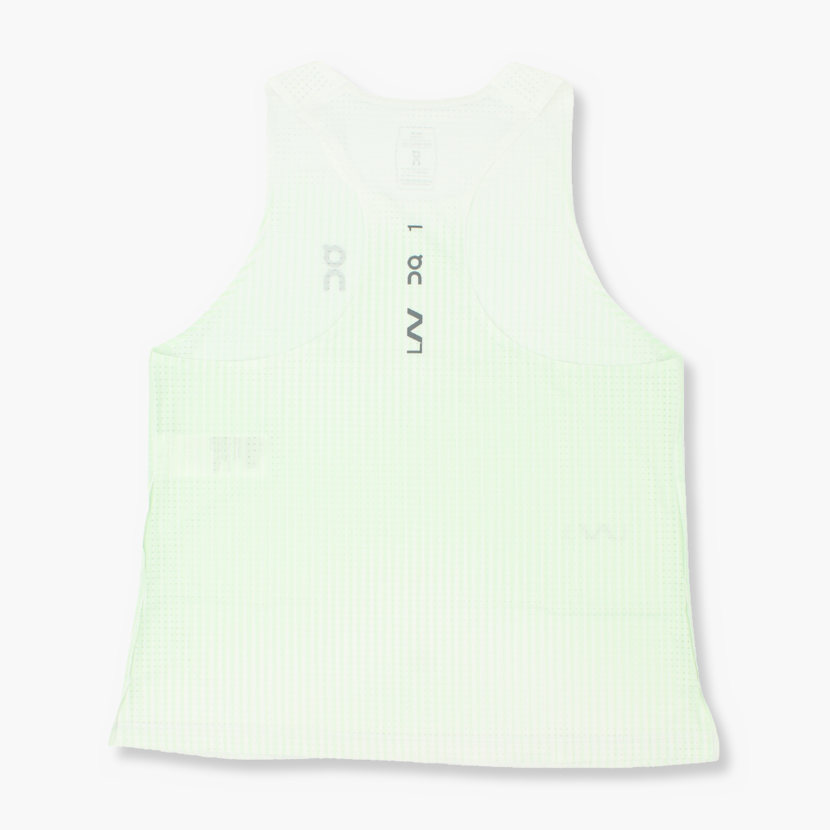 Women's Race Singlet LN1