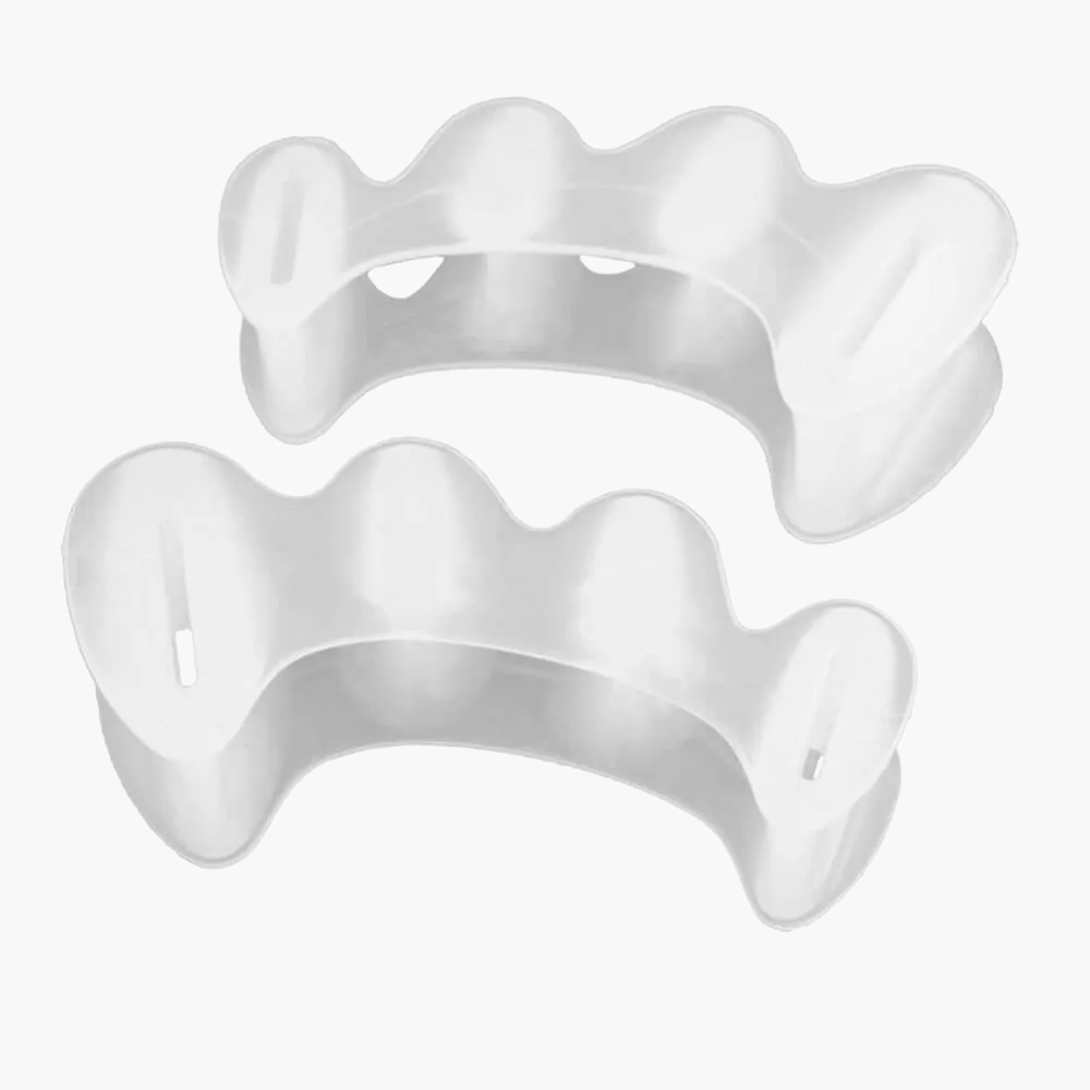 Correct Toes Spacers - 1