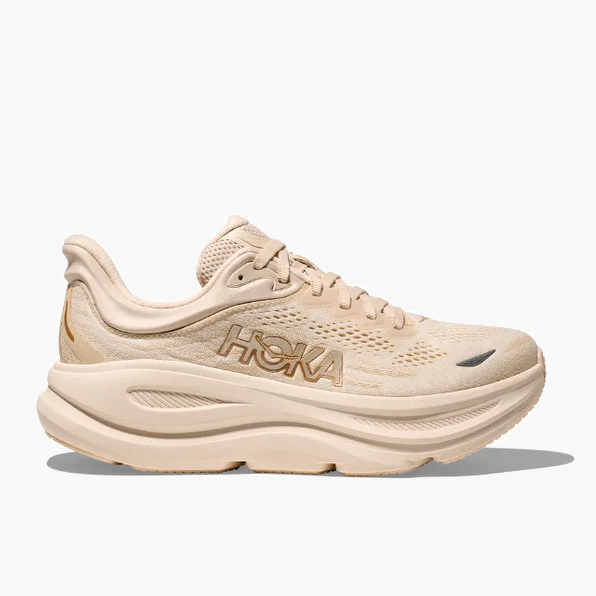 Women s Bondi 9 in Vanilla / Birch - 1