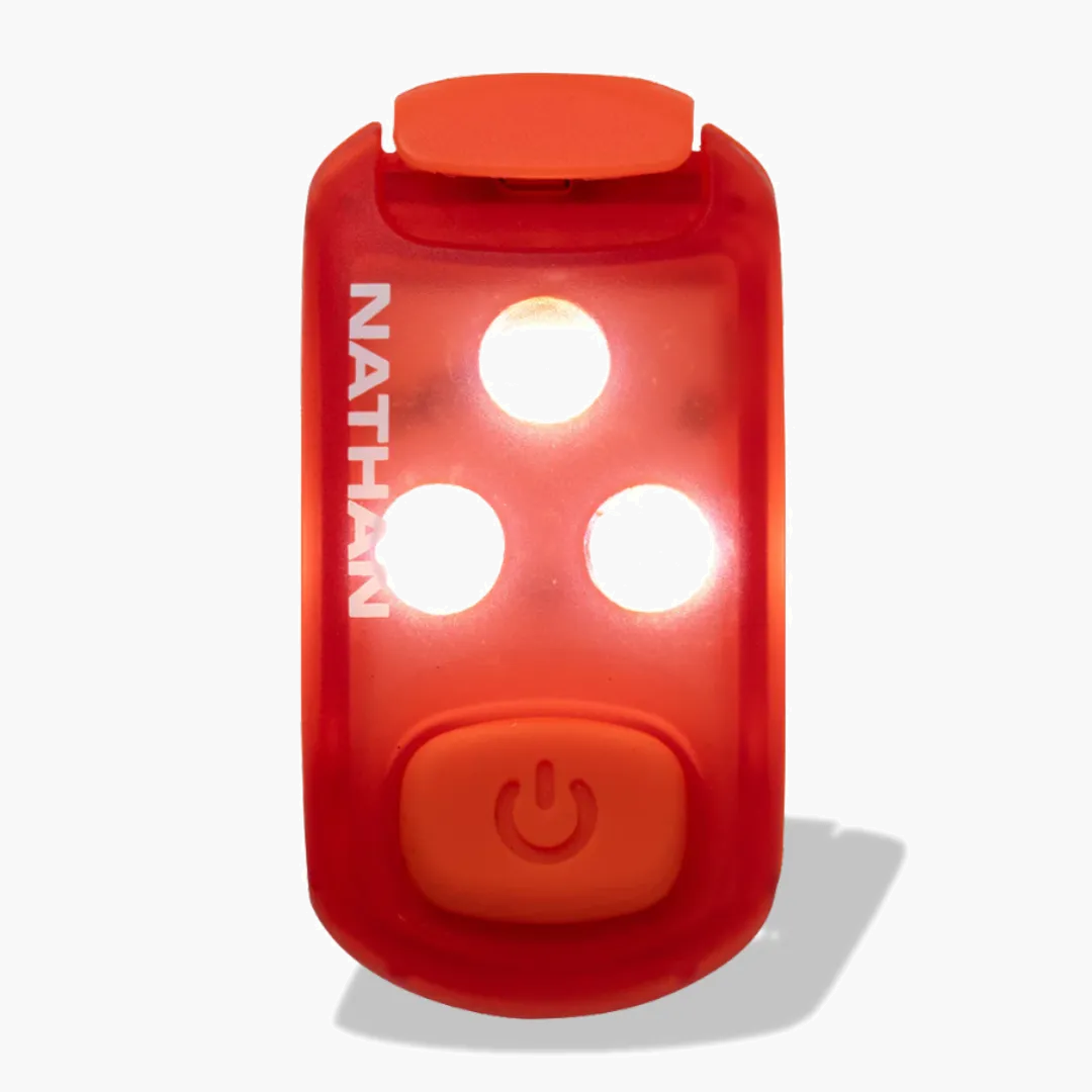 Strobe Light 2.0 in Ribbon Red - 1