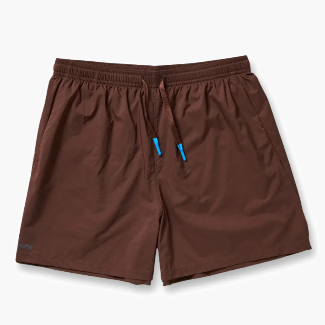 Women s Alti Shorts 5 - Grounded (1)