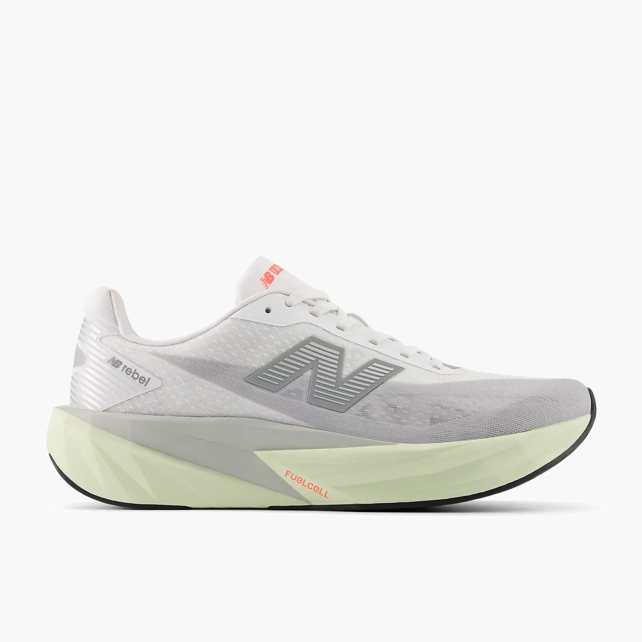 Men s FuelCell Rebel v5 in Raincloud - 1