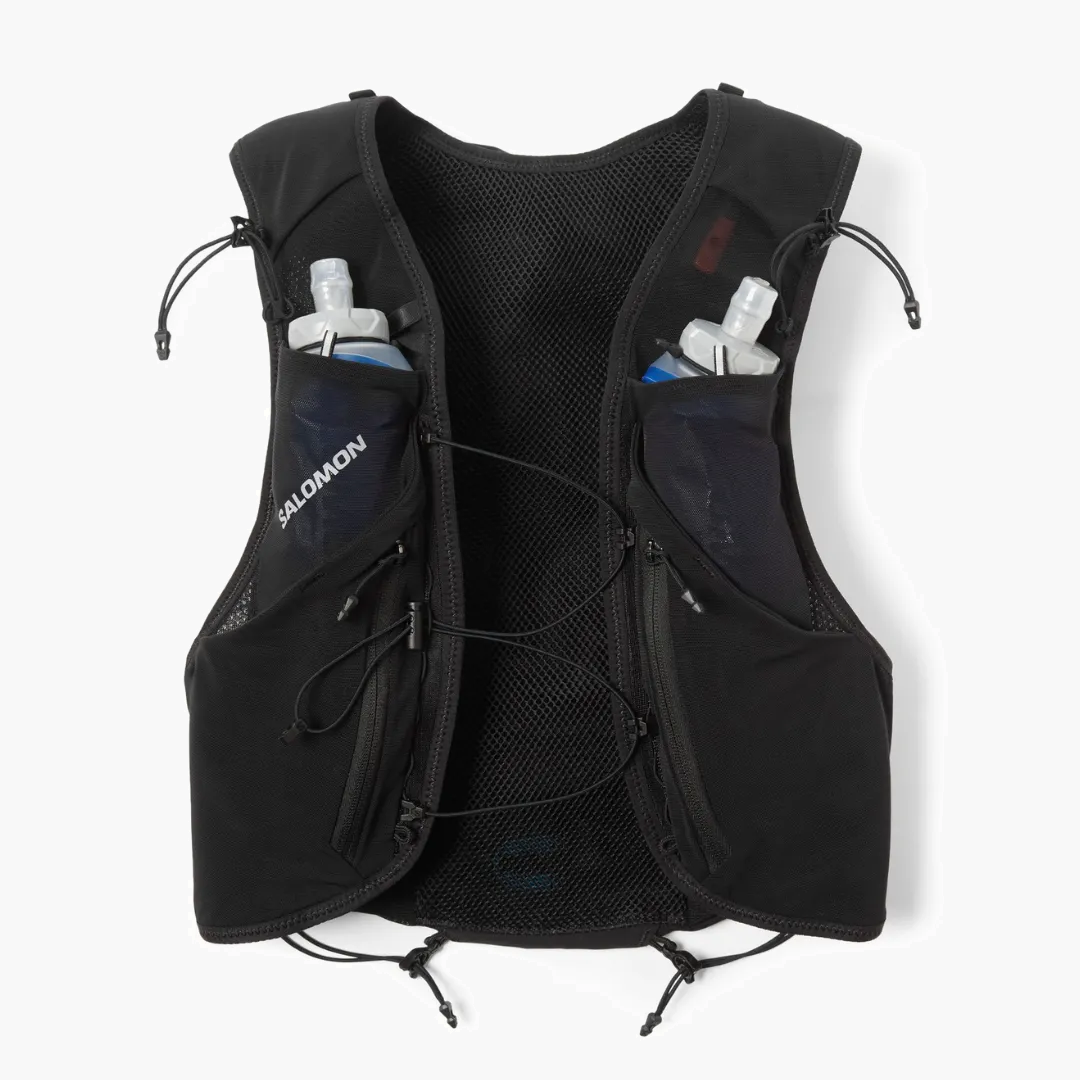 Women s ADV Skin 12 in Black - 1