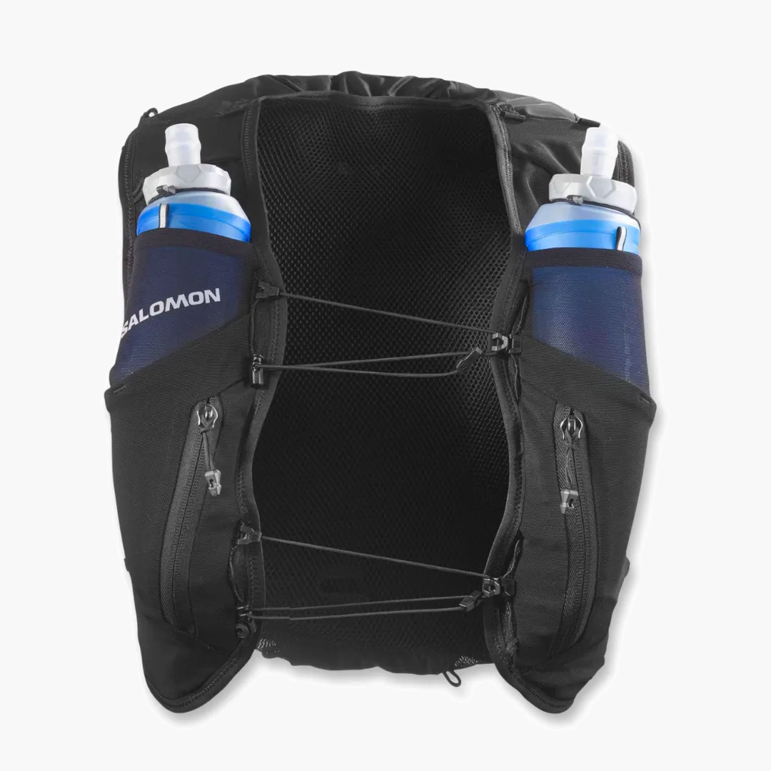 Men s ADV Skin 12 in Black - 1