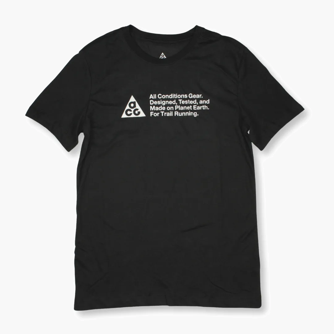 Women's ACG Trail Tee