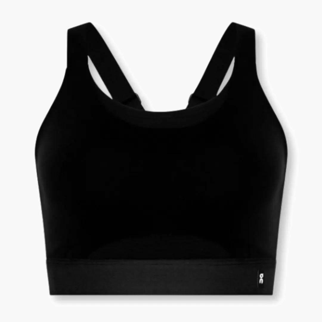 Performance Bra 2.0 - Black (1)