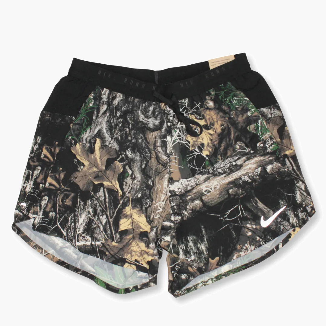Men s Stride Shorts 5 in Real Tree - 1