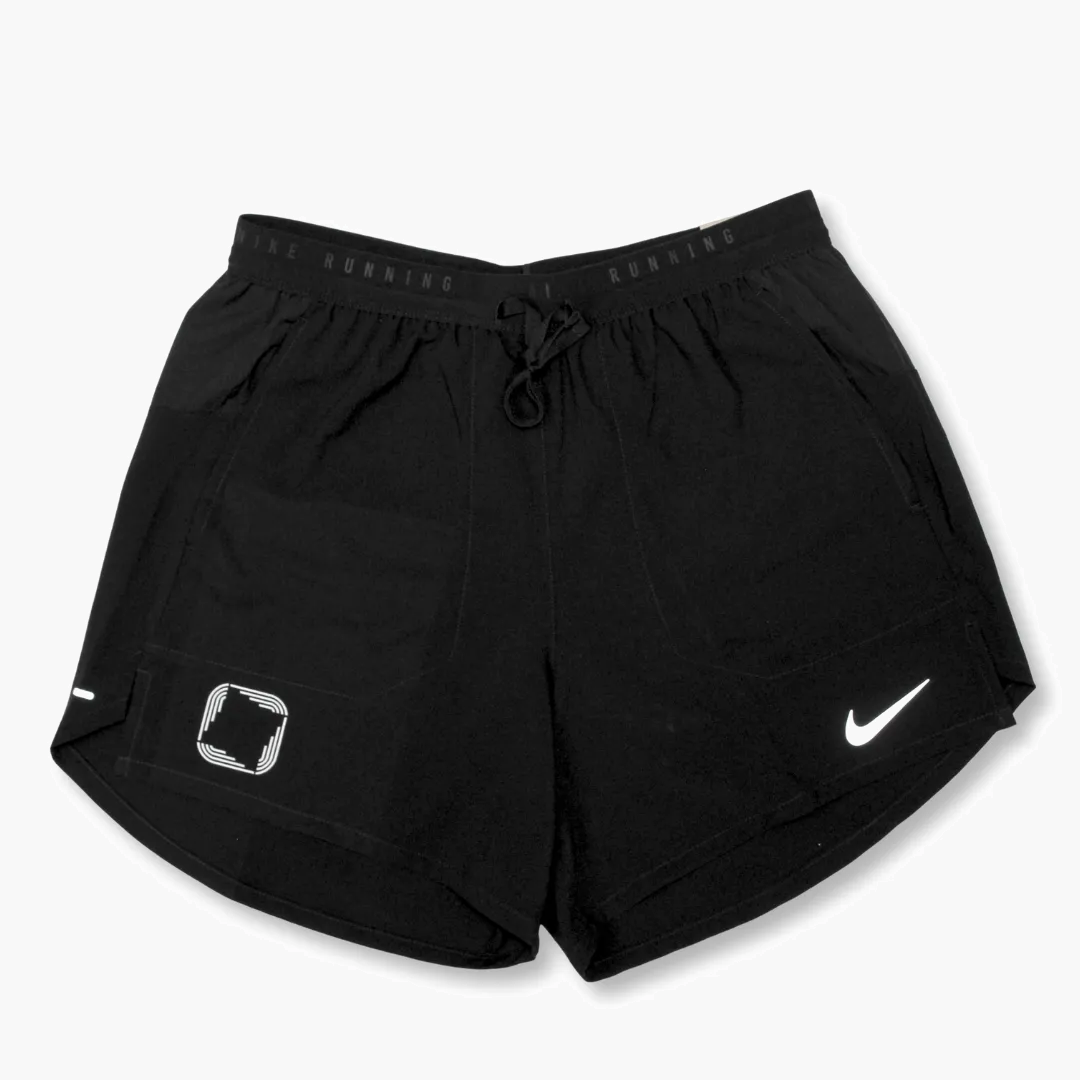 Men s RT Stride Shorts 5 in Black - Race Team 2026 - 1
