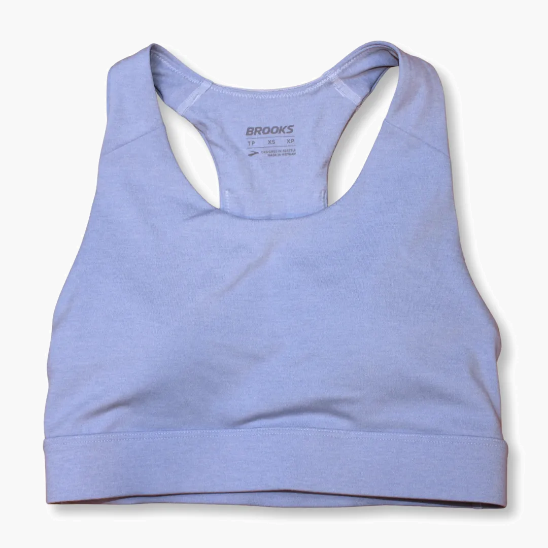Luxe Pocket Bra - Halogen Blue (1)
