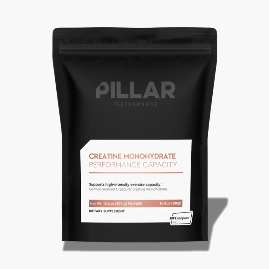 Creatine Monohydrate in 60 Serving - Bag - 1