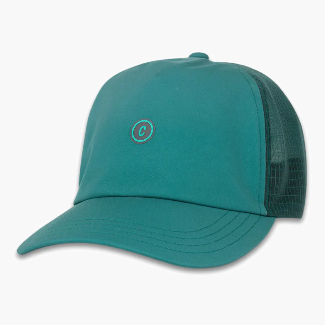 Trlcap SC - Comp - Circle C - 1