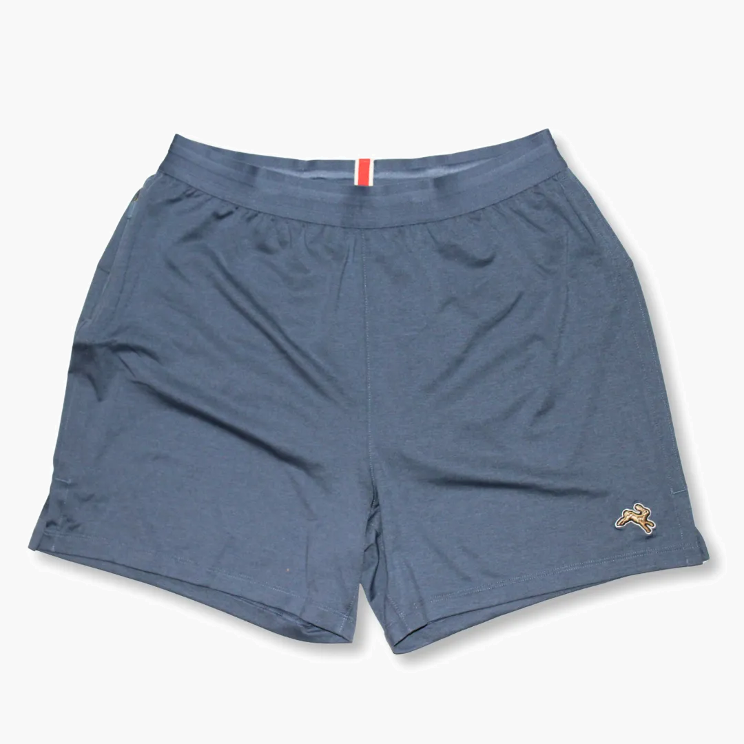 Men s Session Shorts 5 in Bearing Sea - 1