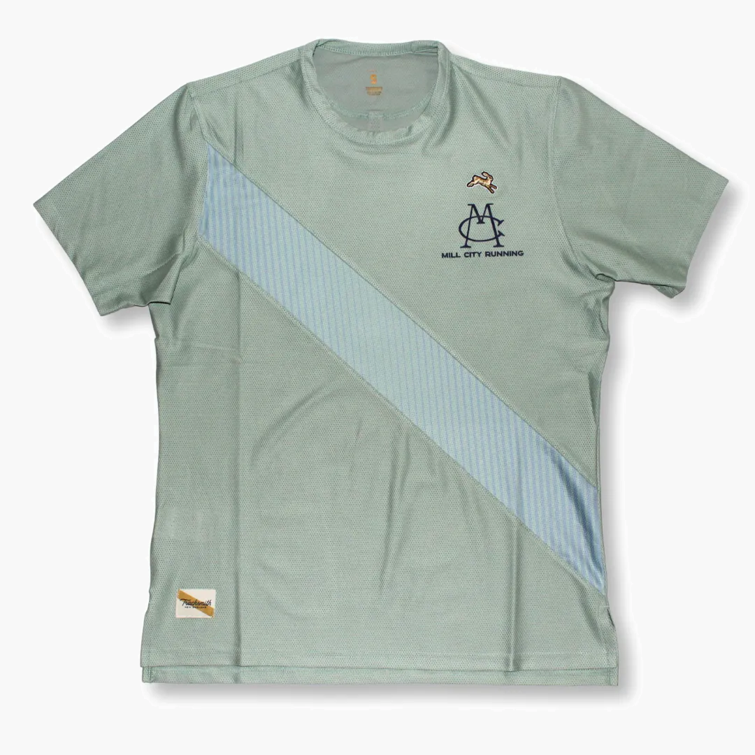 Men s Van Cortlandt Tee - Jadeite / Dusty Blue (MCR) (1)