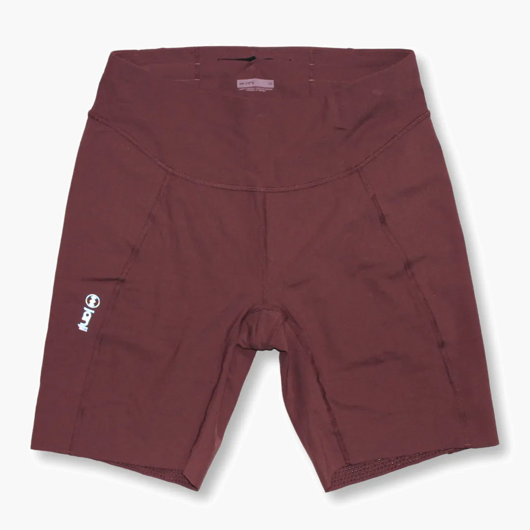 Women s Pace Tight Shorts 7 in Andromeda - 1