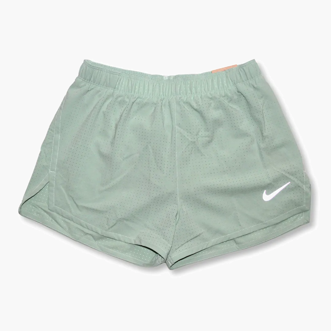 Men s Fast Shorts 3 in Steam - 1