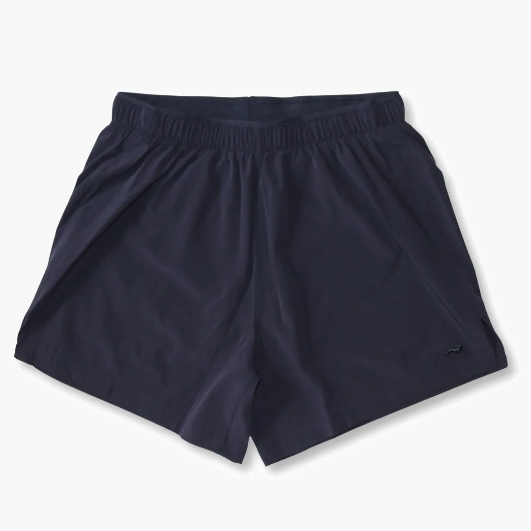 Men s Twilight Shorts 5 in Navy - 1