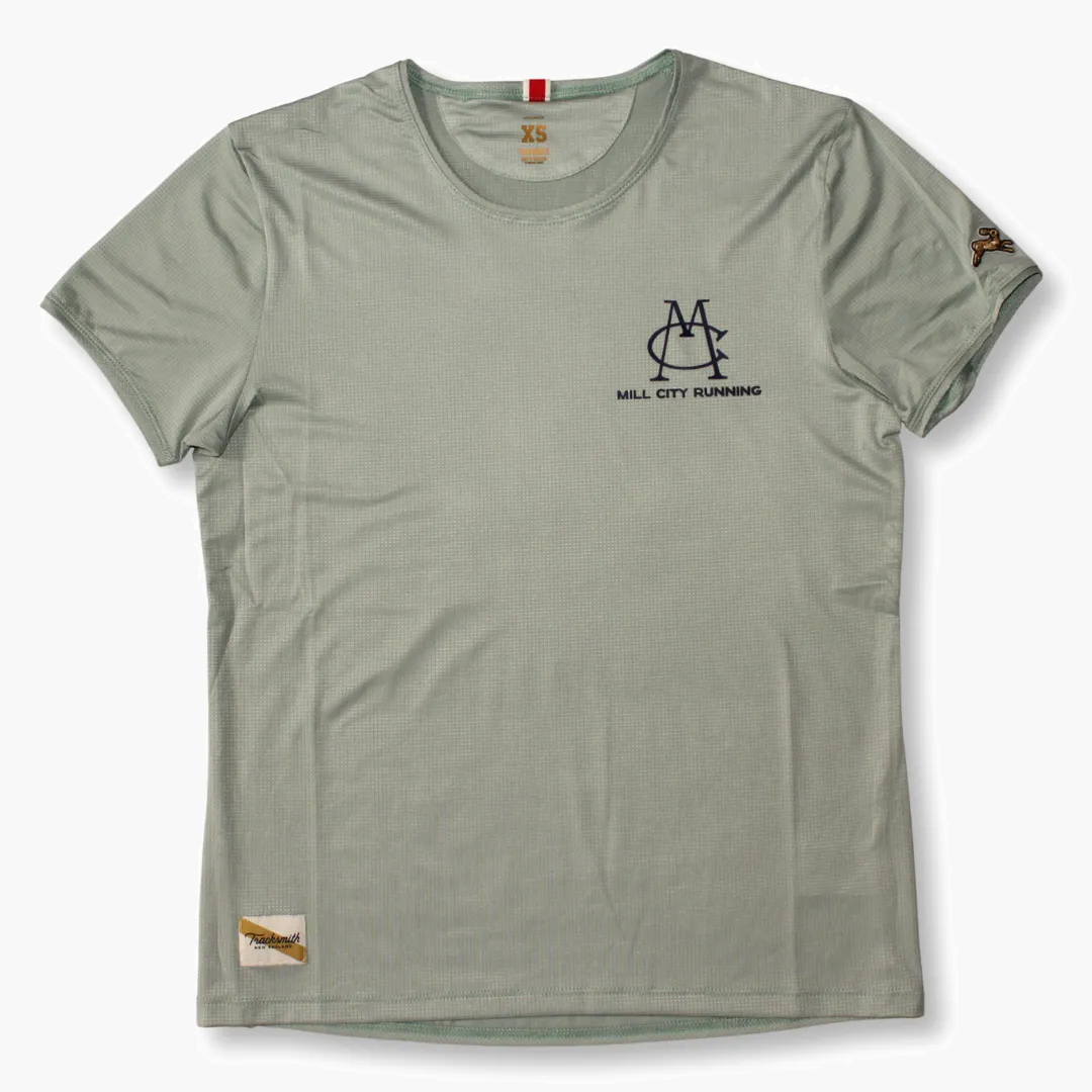 Women s Twilight Tee in Jadeite (MCR) - 1