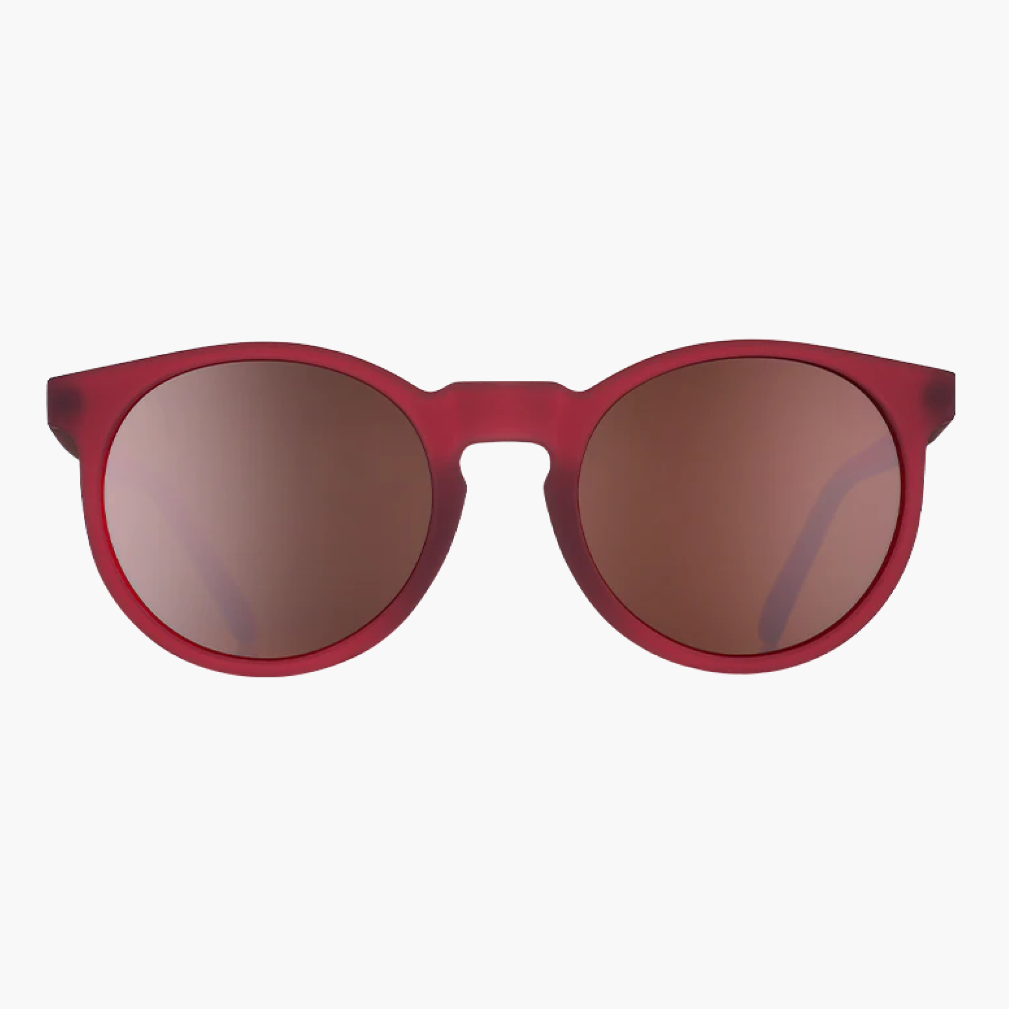 CIRCLE G SUNGLASSES - Im Wearing Burgundy (1)