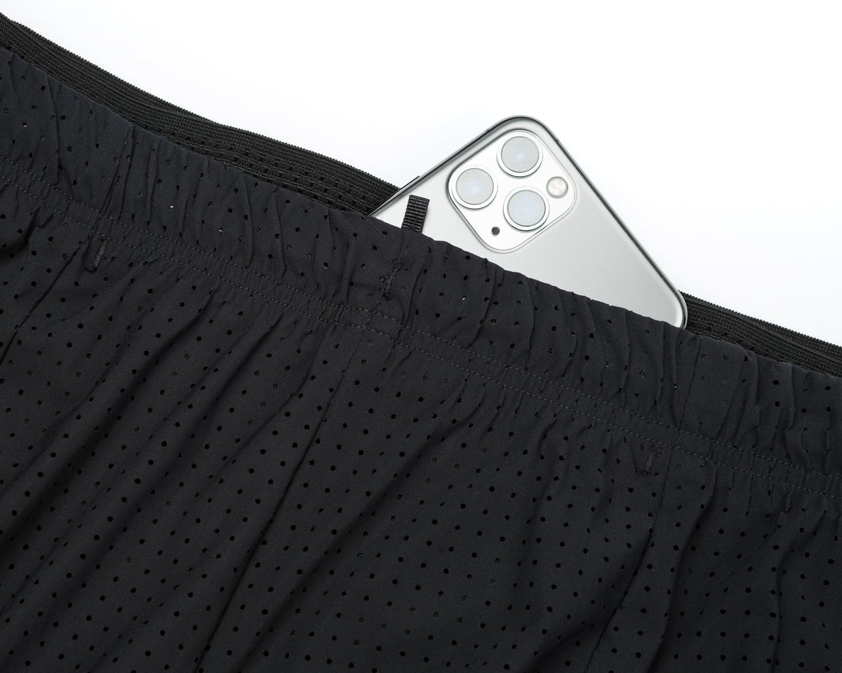 Space-O 2.5 Shorts — Justice™ Brief Liner