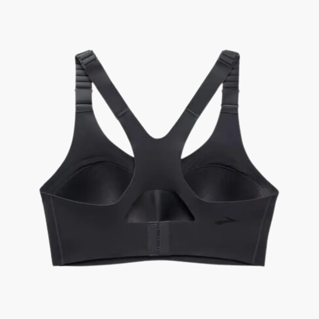 Dare Racerback Bra 2.0 in Asphalt - 2