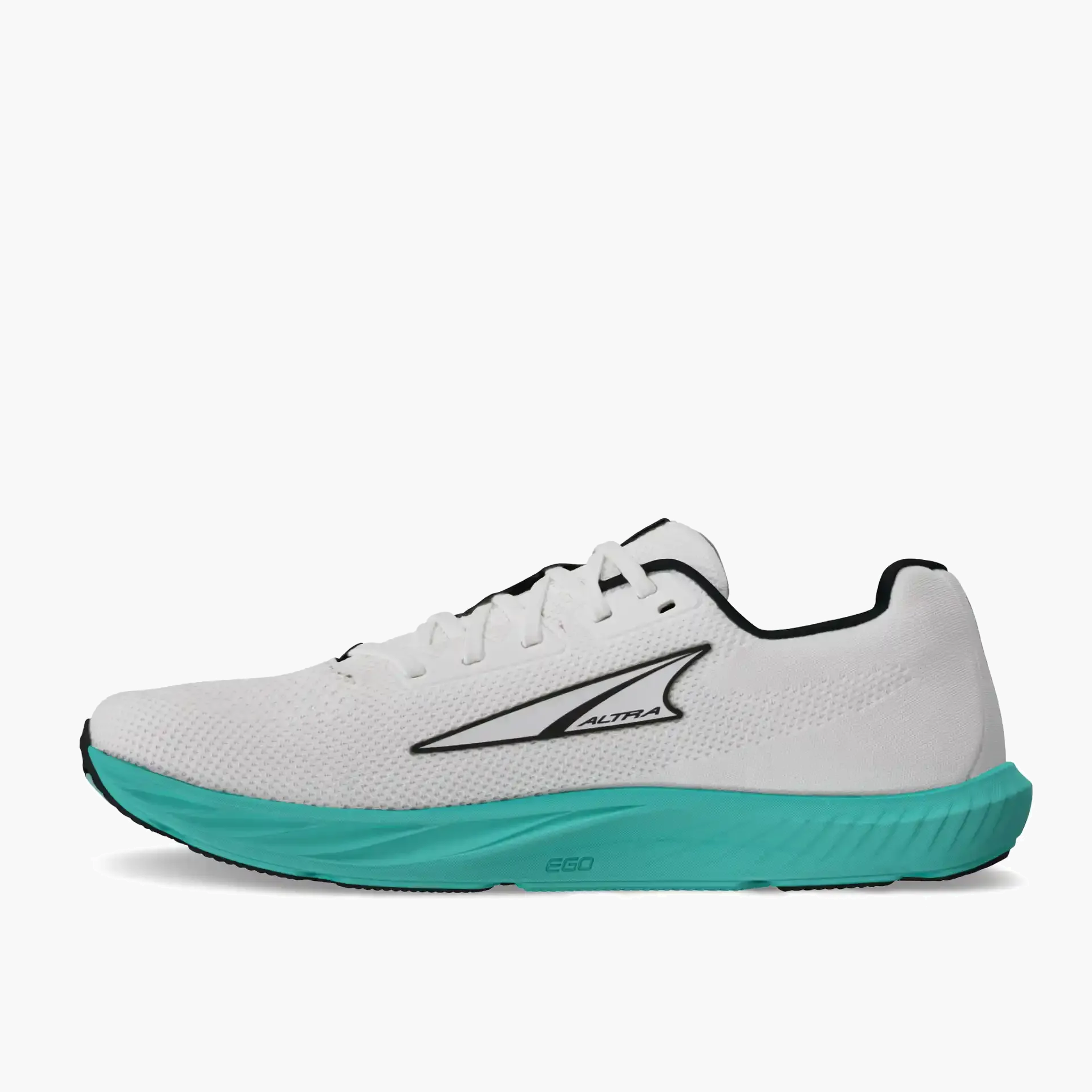 Women s Escalante 4 in White / Green - 2