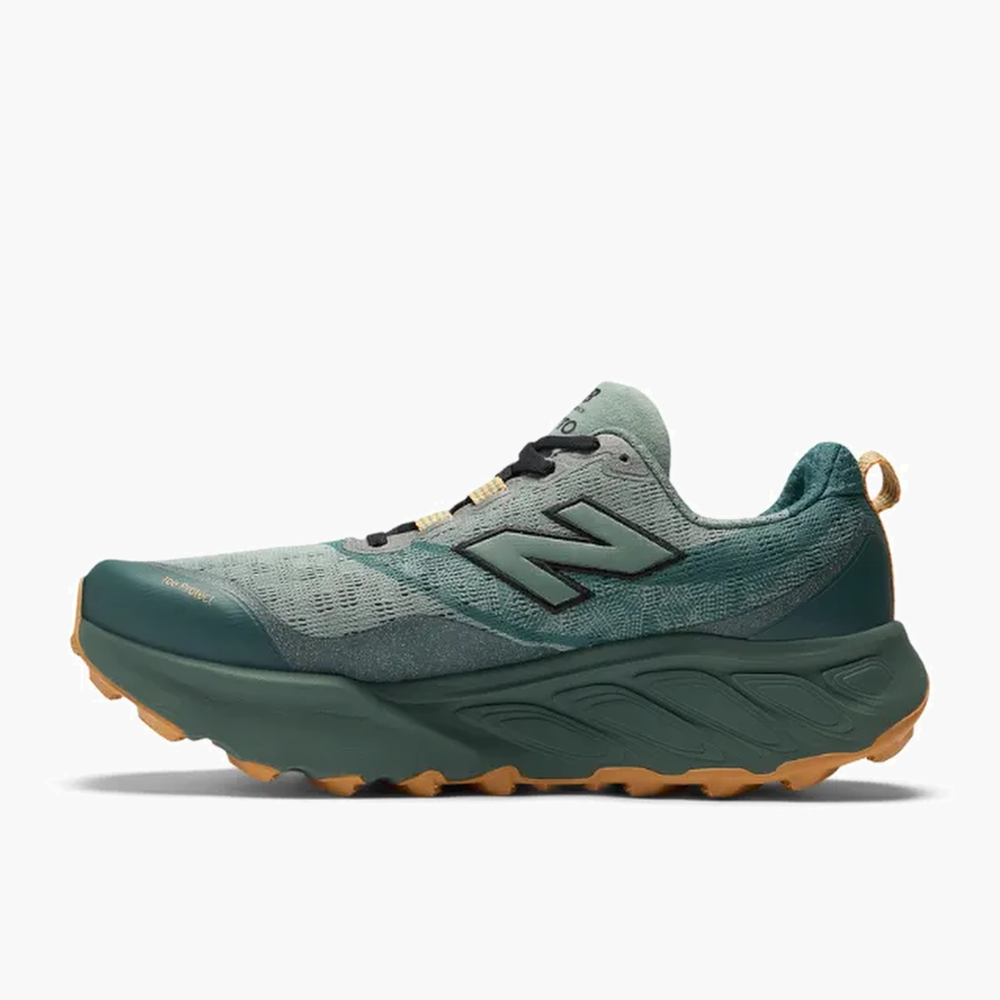 Men s Hierro v9 in Dark Juniper - 2