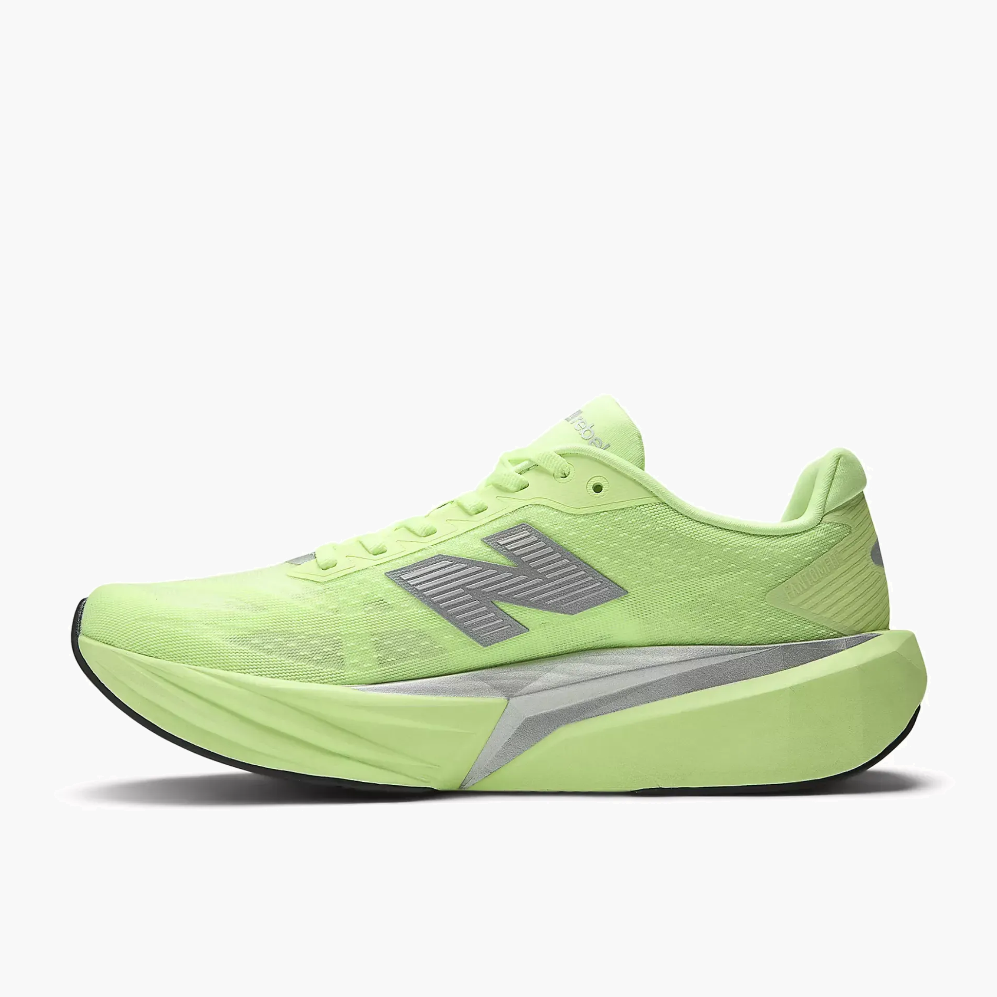 Men s FuelCell Rebel v5 in Mint Flash - 2