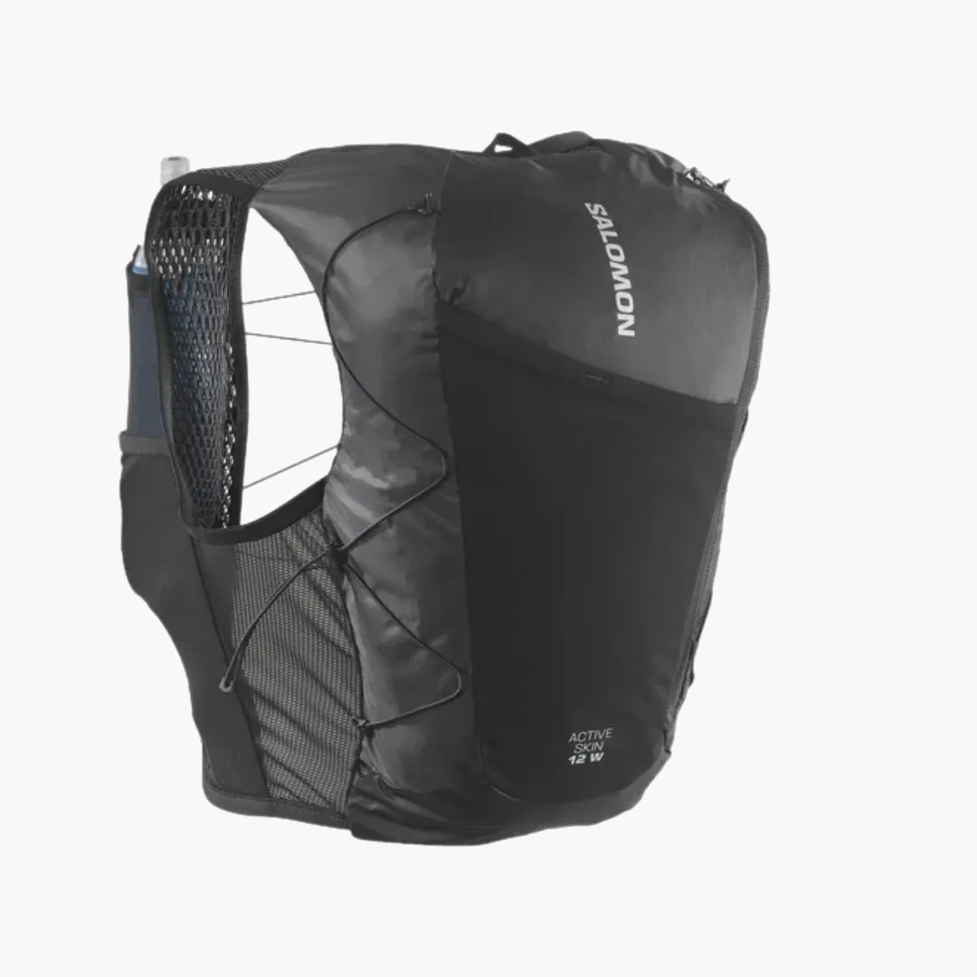 Women s ADV Skin 12 in Black - 2