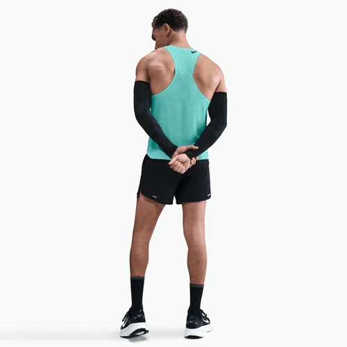 Men s AeroSwift Tank in Hyper Turquoise (MCR) - 2