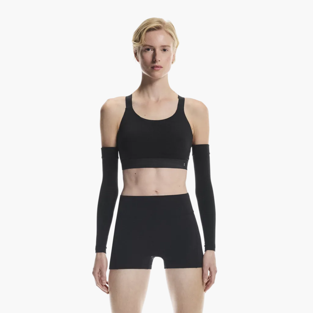 Performance Bra 2.0 - Black (2)