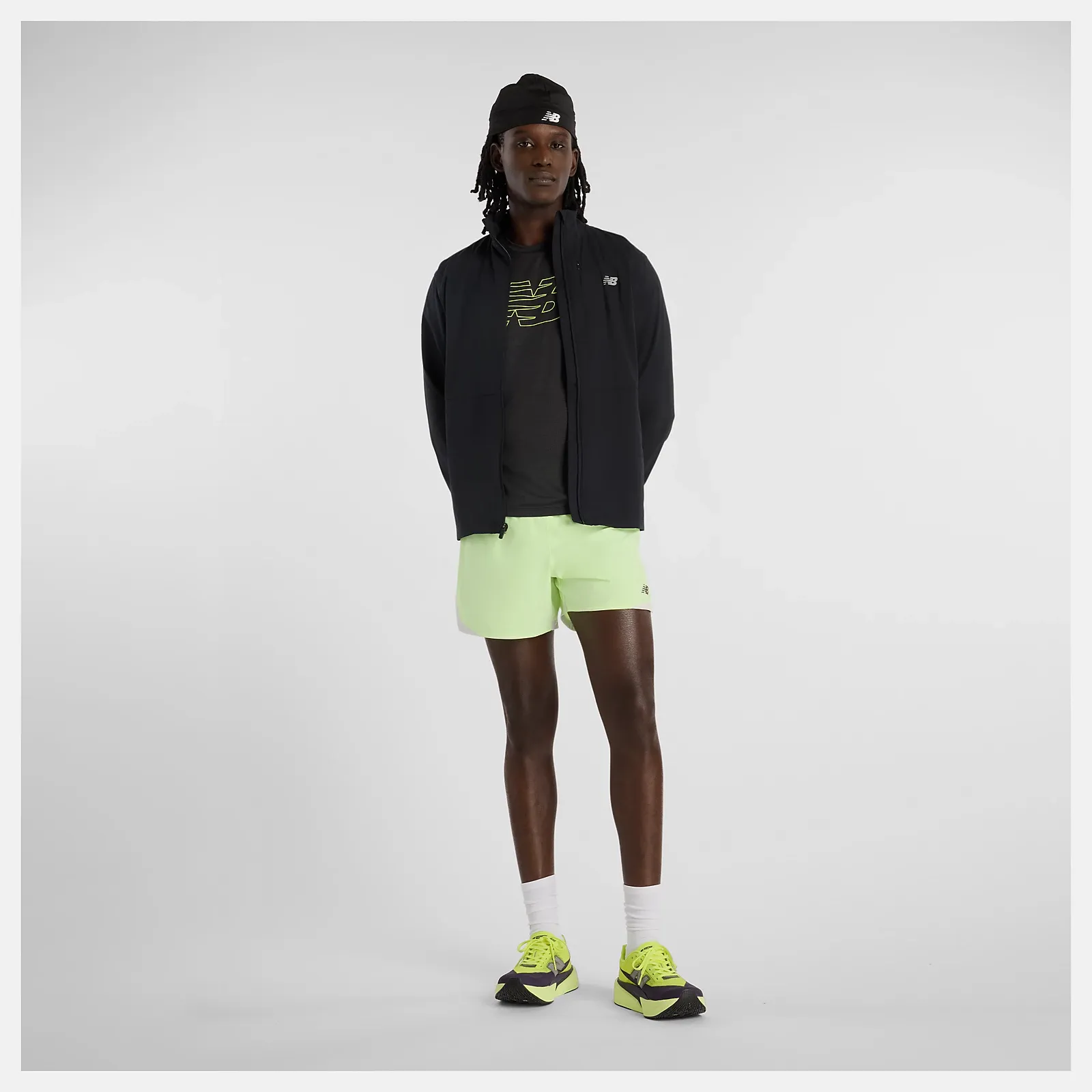 Men s RC Essentials Shorts 5 in Afterglow - 2