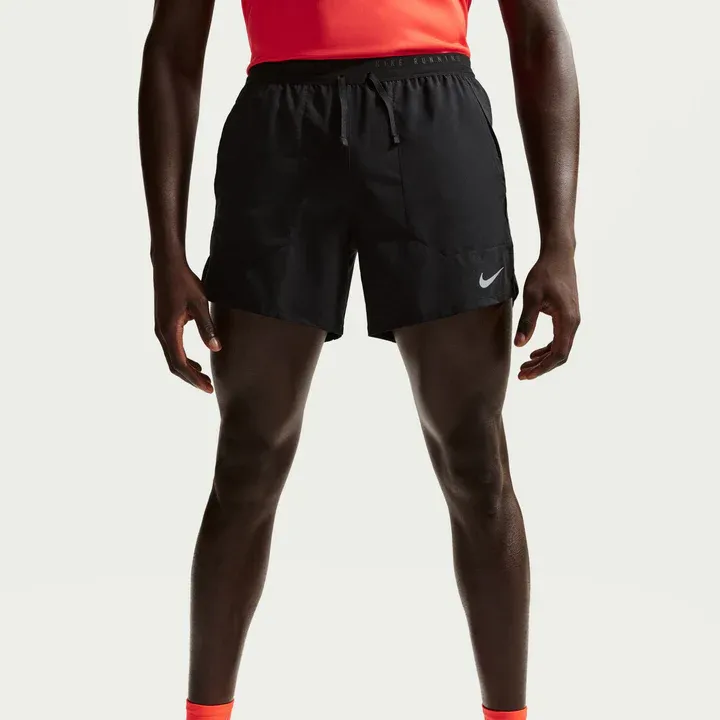 Men s RT Stride Shorts 5 in Black - Race Team 2026 - 2
