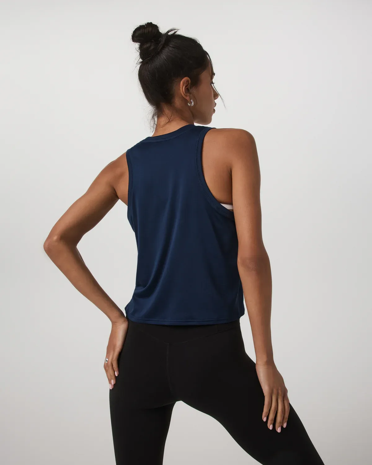 Women s Energy Top in Blue Coast - 2