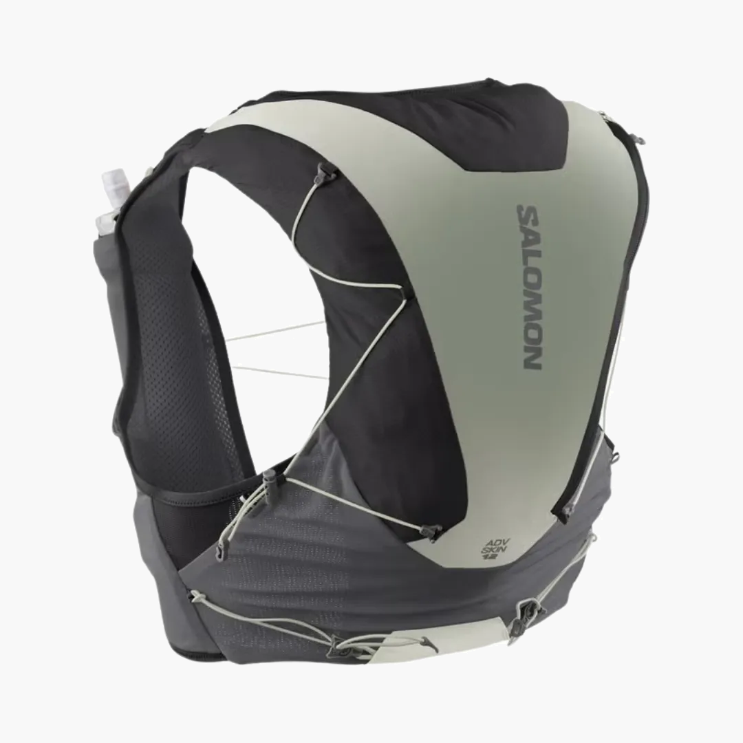 Men s ADV Skin 12 in Phantom / Castelrock - 2