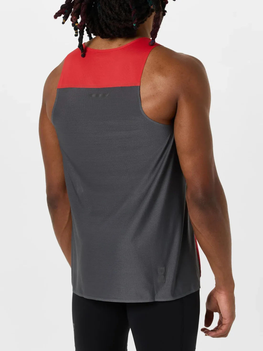 Men s Performance Tank in Robin | Eclipse (MCR) - 2