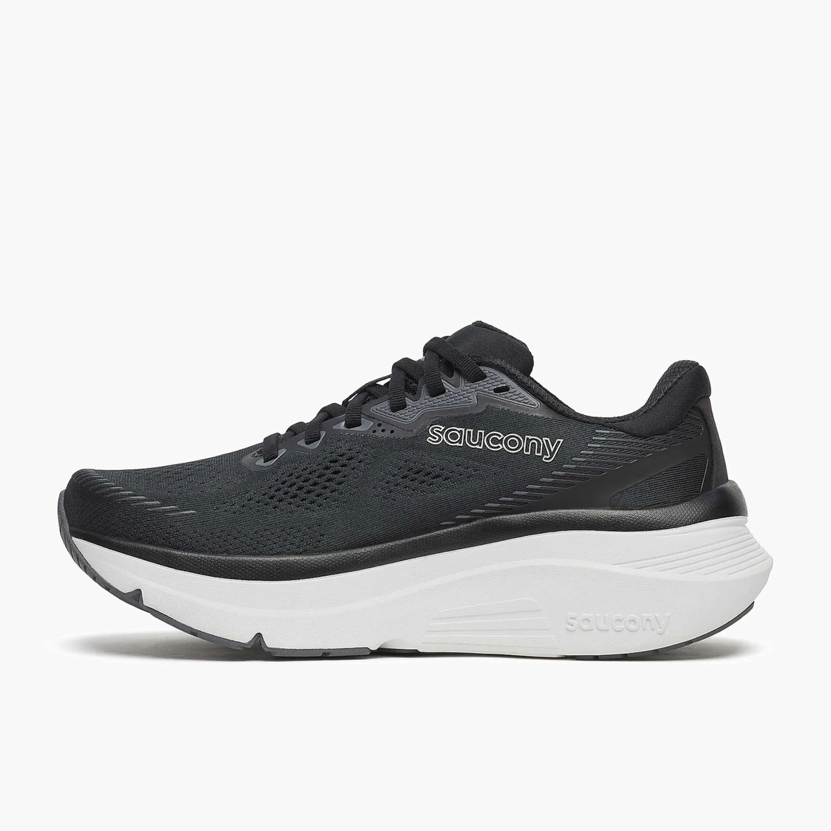 Women s Guide 19 in Black / Silver - 2